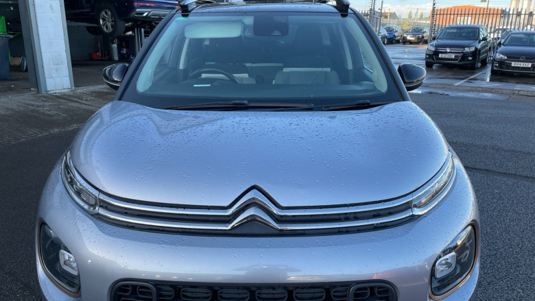 Citroen C3 Aircross 1.2 PureTech 110 Origins 5dr Petrol Hatchback